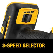 DEWALT One Size / Tool Only / Multi Oscillating Tools