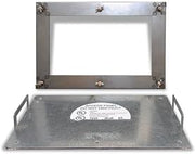 Grease Duct Access Door, Steel, 20x20