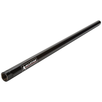Heavy Duty 5/8in Suspension Tube 10in by Allstar Performance – 5/8in, Black, Model ALL57354