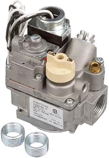 Exact FIT for MAGIKITCH'N P5045657 Gas Control - Replacement Part BY MAVRIK