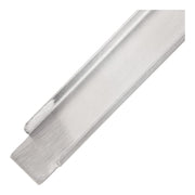 DuraPan­ Adapter Bar by Carlisle – Stainless Steel, Model 6071A