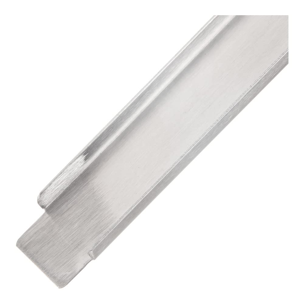 DuraPan­ Adapter Bar by Carlisle – Stainless Steel, Model 6071A