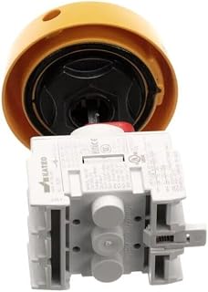 Fits Ovention KU-363N Disconnect Switch Kit Rotary for C1400/M360-12