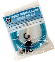Dial 4 in. H x 7 in. W Plastic Blue Evaporative Cooler Motor Kit