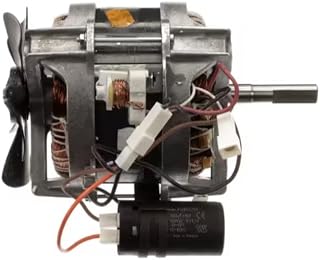 Fits Robot Coupe 412802294 Motor 120V 60HZ 1PH Blixer 2