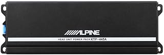Alpine KTP-445A Head Unit Power Pack