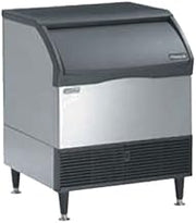 Scotsman CU3030MA-32 Prodigy Ice Maker with Bin