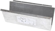 Pitco Tk,Bk Stand Off Assembly 14,18