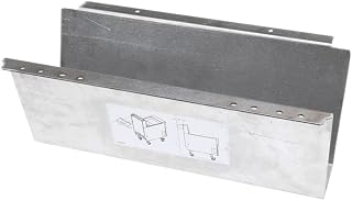 Pitco Tk,Bk Stand Off Assembly 14,18