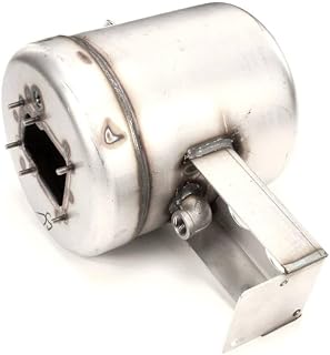 Hobart Tank,Weldment,Booster 00-919824 - Genuine OEM Replacement Part