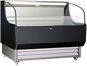 Omcan 44544 52-INCH REFRIGERATED DISPLAY CASE