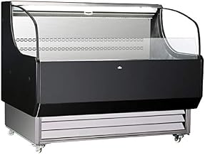 Omcan 44544 52-INCH REFRIGERATED DISPLAY CASE