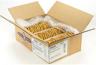 Best Maid Chocolate Chip Cookie, 2 Ounce -- 48 per case.