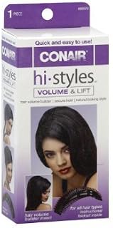 Volumizing Lift Tool,Conair Brush Corpora,55572