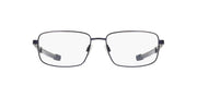 E1181 Matte navy 55/16/145 MAN Eyewear Frame by Flexon – 55/16/145, Plastic, Matte Navy, Model FLEXON E1181