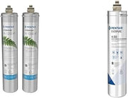 Pentair Everpure H-1200 and H-300 Quick-Change Filter Cartridges