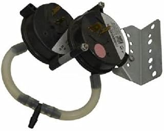B1370208 - Amana OEM Furnace Replacement 2 Stage Air Pressure Switch