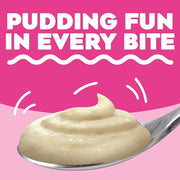 Jell-O Tapioca / 3 Ounce (Pack of 24) / 24 Pudding Mixes