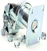 Frymaster (FRYMA) Caster Installed (8100651)