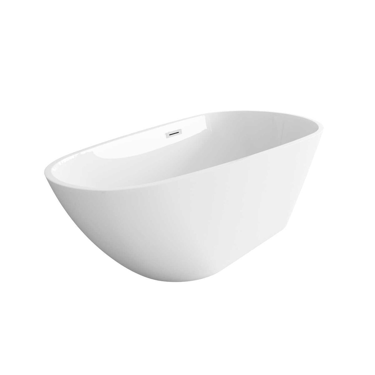 Clinton Bathtub by Lighting Design – Gold