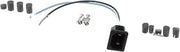 Direct Replacement for ROBOT COUPE 89148 Appliance Connector Mp 230V