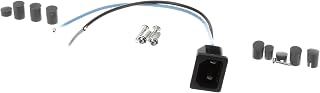 Direct Replacement for ROBOT COUPE 89148 Appliance Connector Mp 230V