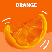 Jell-O Orange / 3 Ounce (Pack of 5) / 1 Gelatin