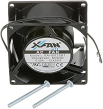 Exact FIT for Middleby Marshall MD3002686 Cooling Fan - Replacement Part by MAVRIK