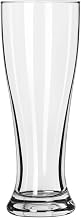 Libbey 1604 - Pilsner Glass, 16 oz, CS of 2/DZ