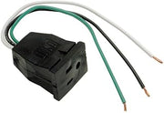 Dial 7589 10"Lead Pump Receptacle