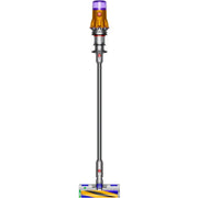 V12 Detect Slim Absolute Cordless Handheld Vacuum Cleaner (Renewed) by Dyson – 2.8 liters, Gray, Model 5025155069233-cr