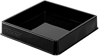 Sasa Demarle FX 5000 Flexipan Inspiration Square Flexiform Silicone Mold
