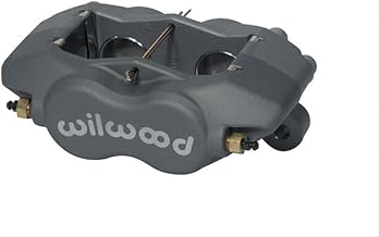 Wilwood Brake Caliper Dynalite Anodized