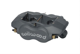 Brake Caliper Dynalite Anodized by Wilwood – Stock, Aluminum, Anodize, Model 120-13839