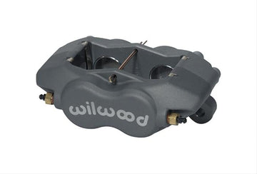Brake Caliper Dynalite Anodized by Wilwood – Stock, Aluminum, Anodize, Model 120-13839