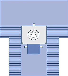 Medline Non Sterile C-Section Drapes with Pouch and FEN (Pack of 20)