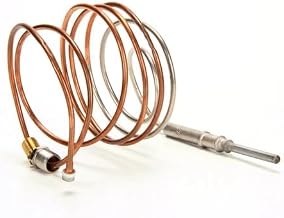 Replacement for fits US Merchant Replacement for Blodgett 3835 60" THERMOCOUPLE
