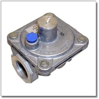 MAGIKITCH'N 27-01-00283 Pressure Regulator