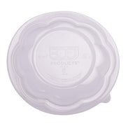 ECO PRODUCTS 24-48oz / Clear / 300 Bowls