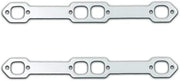 Remflex Exhaust Gasket - SBC w/AFR Cylinder Heads