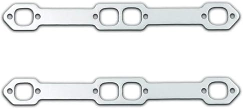 Remflex Exhaust Gasket - SBC w/AFR Cylinder Heads
