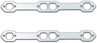 Remflex Exhaust Gasket - SBC w/AFR Cylinder Heads