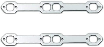Remflex Exhaust Gasket - SBC w/AFR Cylinder Heads
