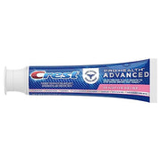 Crest White / 5.1 Ounce (Pack of 2) / Mint Toothpaste