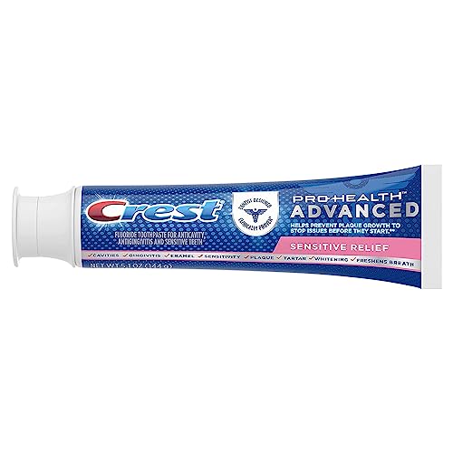 Crest White / 5.1 Ounce (Pack of 2) / Mint Toothpaste
