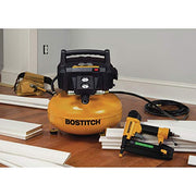 Bostitch Tool & Combo Kit / One Size / Multi Brad Nailers