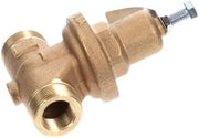 Replacement for Champion - for Moyer Diebel Valve Press Reducing Prv 3/4 N250 107550 Equipment
