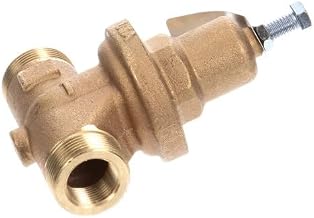 Replacement for Champion - for Moyer Diebel Valve Press Reducing Prv 3/4 N250 107550 Equipment