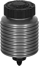 Wilwood Reservoir Billet 4oz L/W Remote Mnt Hard Ano
