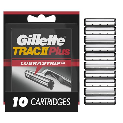 Gillette 30 Count (Pack of 1) / Black / 1 Cartridges